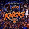KNICKS