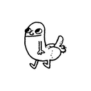 dickbutt