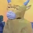牛来