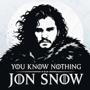 JONSNOW