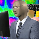 Memeployed