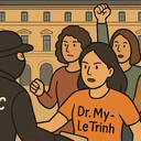 TRINH