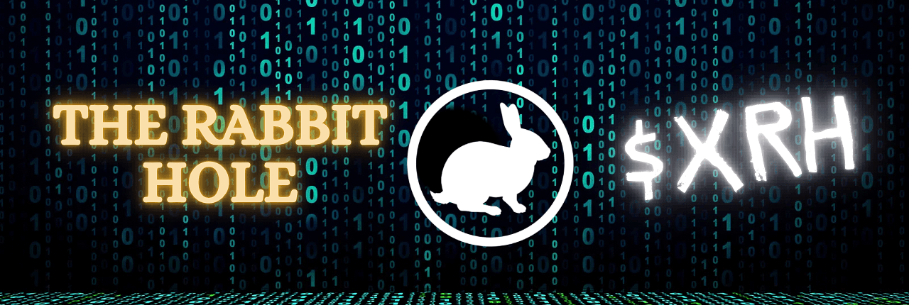 XRH Banner