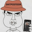 SHITPOSTOOR