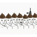 SHITCOINERS