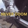 NEVERDOOM