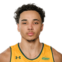 TrevianCarson-NorthDakotaStateBison