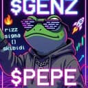 Genz Pepe