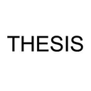 Thesis