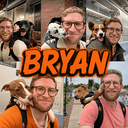 BRYAN