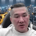 赶羚羊