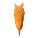 Corndog Cat