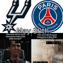 May 30th