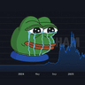 Sad PEPE