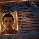 PARKER