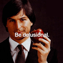 Delusional