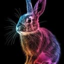 neon