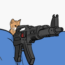 armed