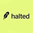 halted
