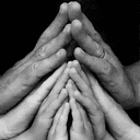 PRAY