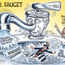 FAUCET