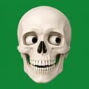 SKULLED