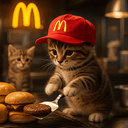 catdonalds