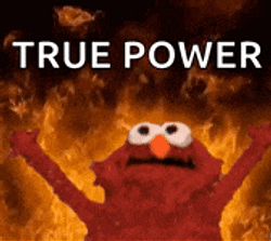 power