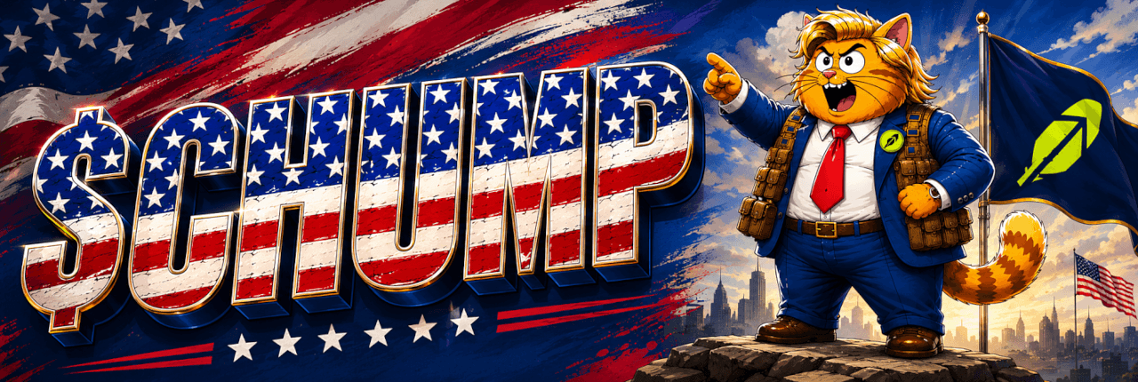 CHUMP Banner