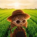 LAND