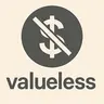 Valueless