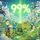 99%