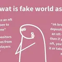 fake