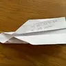 Paperplane
