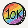 10k