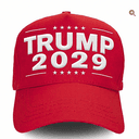 TRUMP 29