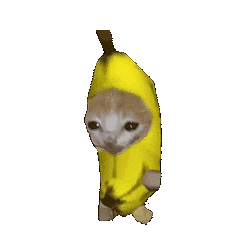bananacat