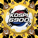 KOSPI6900