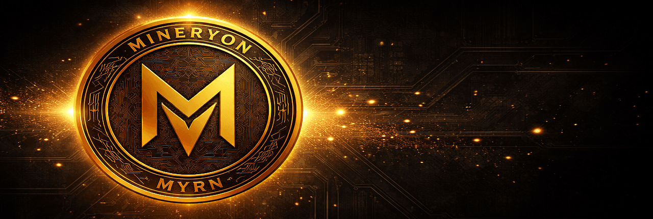 Mineryon Banner