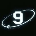 9