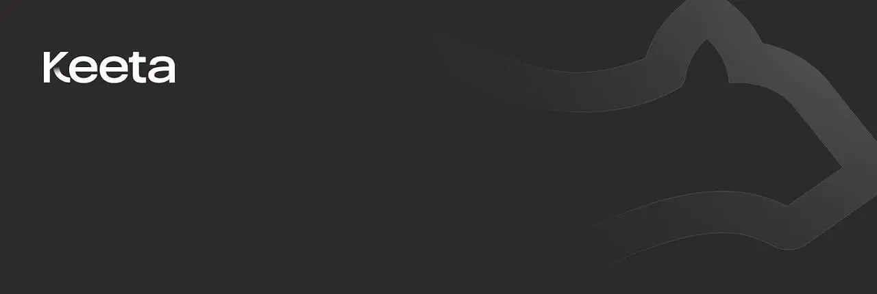 Keeta Banner
