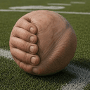 football