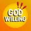 GODWILLING