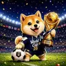 WCDOGE