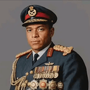 MOBUTU