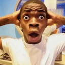 SHOCKED