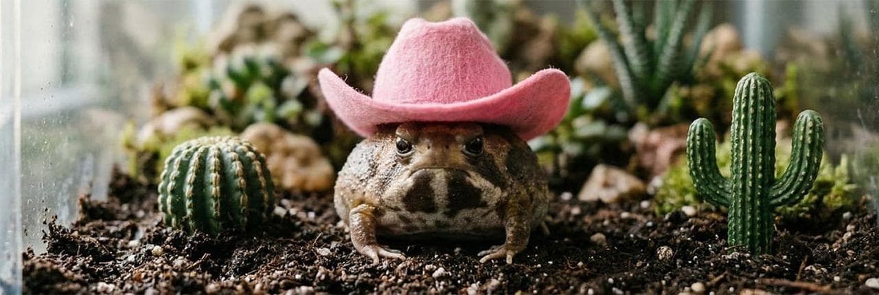 パンパムーニー Banner