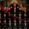 TRUMP  King