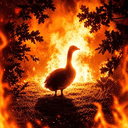 GOOSEY
