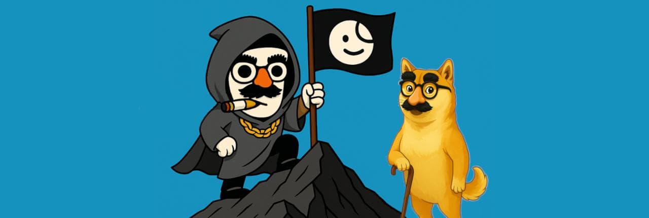 OG DOG Banner
